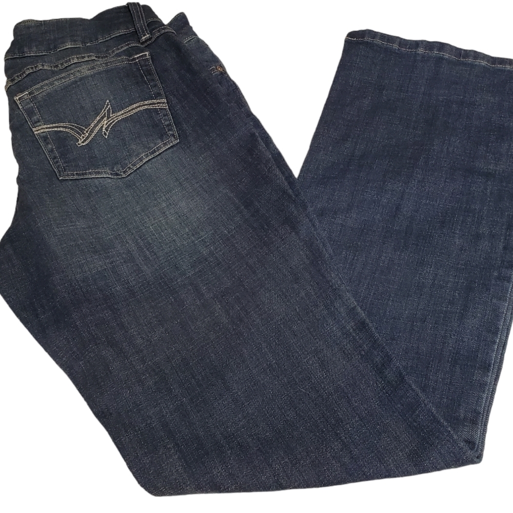 Wrangler Jeans - Picture 2 of 6